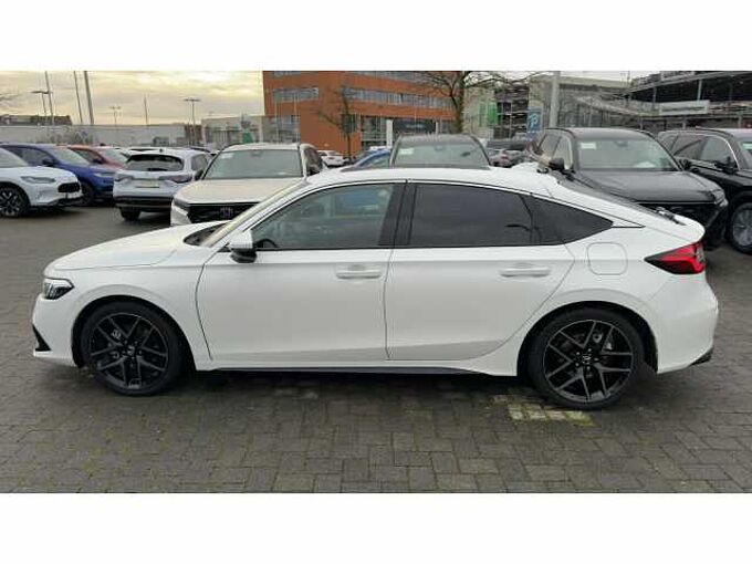 Honda Civic Hybrid e:HEV Advance|Leder|Allwetter... Advance