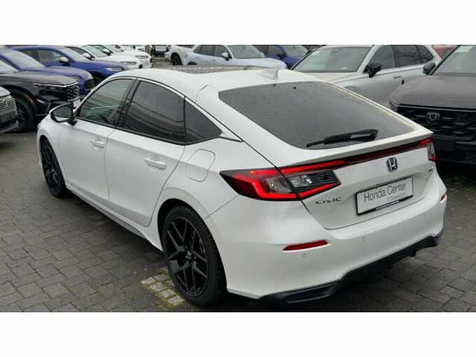 Honda Civic Hybrid e:HEV Advance|Leder|Allwetter... Advance