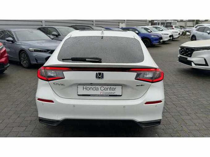 Honda Civic Hybrid e:HEV Advance|Leder|Allwetter... Advance