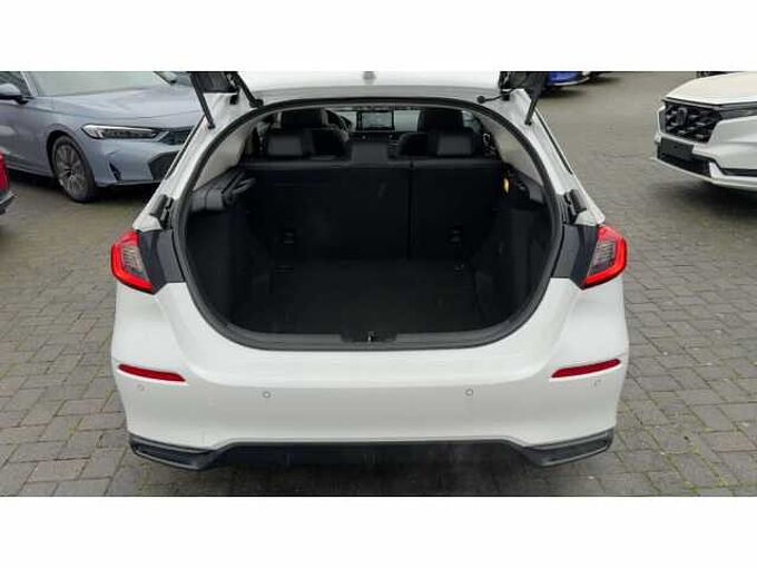 Honda Civic Hybrid e:HEV Advance|Leder|Allwetter... Advance