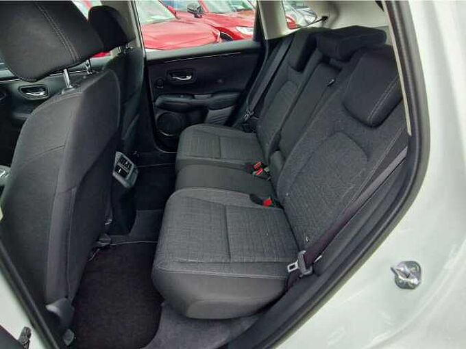 Honda ZR-V e:HEV Elegance|Allwetter|Navi|RFK... Elegance