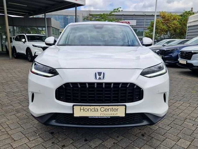 Honda ZR-V e:HEV Elegance|Allwetter|Navi|RFK... Elegance