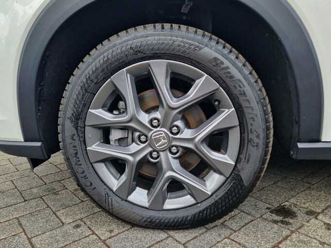 Honda ZR-V e:HEV Elegance|Allwetter|Navi|RFK... Elegance