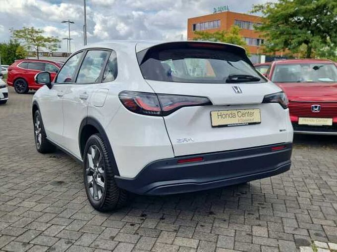 Honda ZR-V e:HEV Elegance|Allwetter|Navi|RFK... Elegance