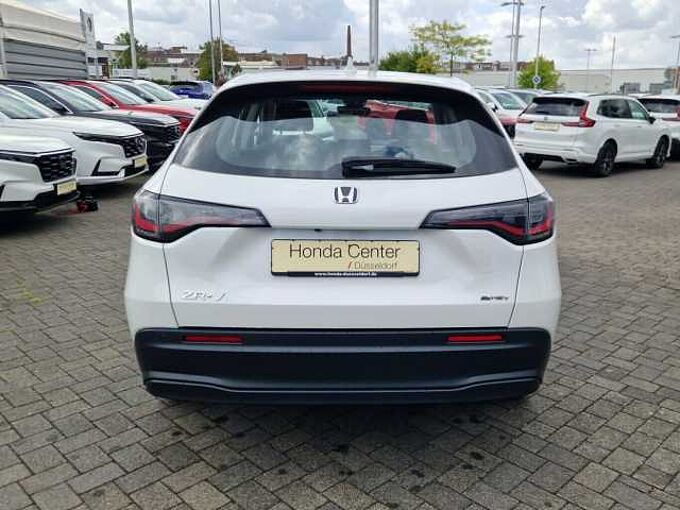 Honda ZR-V e:HEV Elegance|Allwetter|Navi|RFK... Elegance