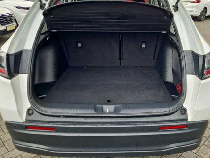 Honda ZR-V e:HEV Elegance|Allwetter|Navi|RFK... Elegance