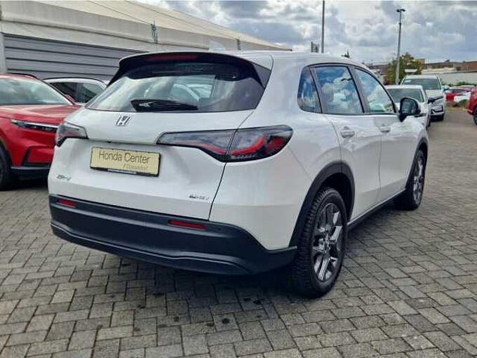 Honda ZR-V e:HEV Elegance|Allwetter|Navi|RFK... Elegance
