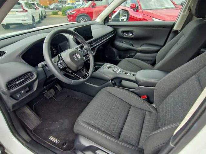 Honda ZR-V e:HEV Elegance|Allwetter|Navi|RFK... Elegance