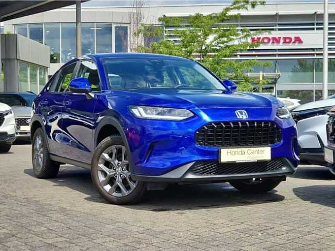 Honda ZR-V e:HEV Elegance|Allwetter|Navi|RFK... Elegance