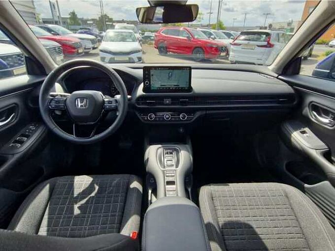Honda ZR-V e:HEV Elegance|Allwetter|Navi|RFK... Elegance