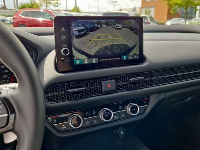 Honda ZR-V e:HEV Elegance|Allwetter|Navi|RFK... Elegance