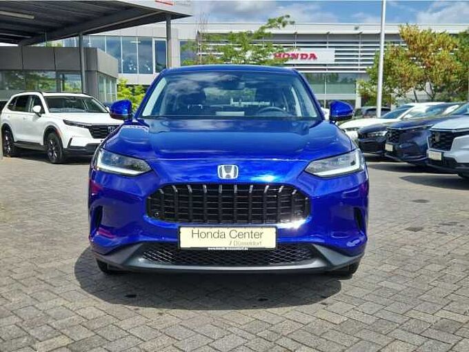 Honda ZR-V e:HEV Elegance|Allwetter|Navi|RFK... Elegance