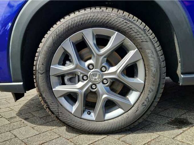 Honda ZR-V e:HEV Elegance|Allwetter|Navi|RFK... Elegance