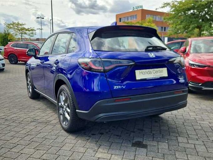 Honda ZR-V e:HEV Elegance|Allwetter|Navi|RFK... Elegance