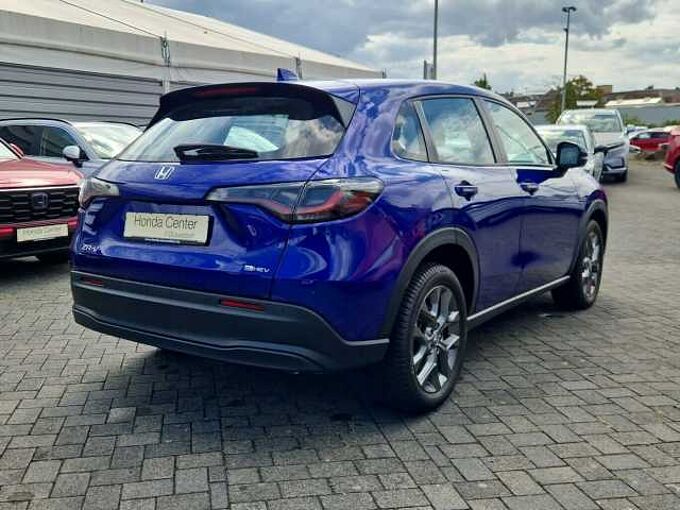 Honda ZR-V e:HEV Elegance|Allwetter|Navi|RFK... Elegance