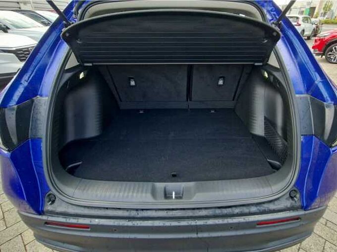 Honda ZR-V e:HEV Elegance|Allwetter|Navi|RFK... Elegance
