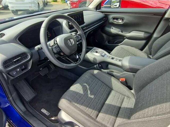 Honda ZR-V e:HEV Elegance|Allwetter|Navi|RFK... Elegance