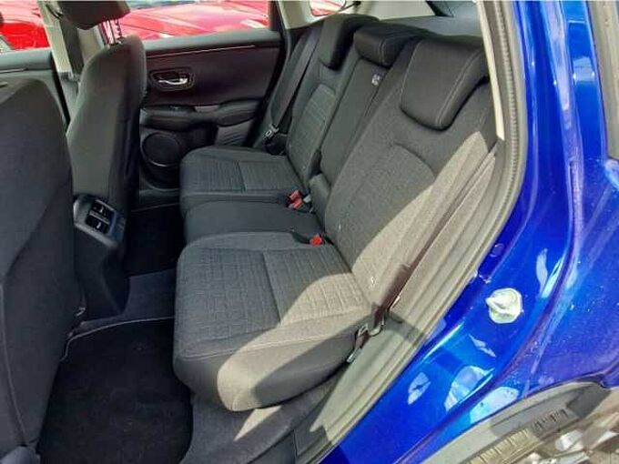 Honda ZR-V e:HEV Elegance|Allwetter|Navi|RFK... Elegance