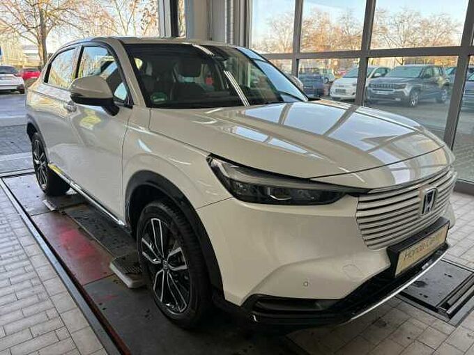 Honda  HR-V Hybrid 1.5 Advance|Navi|MagicSeats... Advance