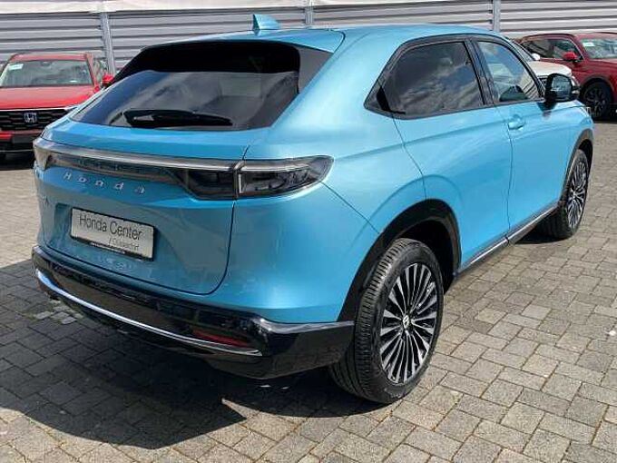 Honda e:Ny1 Basis|1.Hand|Garantie|SuperZustand|Navi... Advance Paket