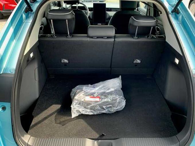 Honda e:Ny1 Basis|1.Hand|Garantie|SuperZustand|Navi... Advance Paket