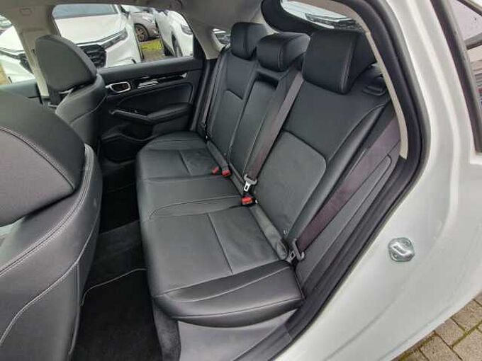 Honda Civic Hybrid e:HEV Advance|Leder|Allwetter... Advance