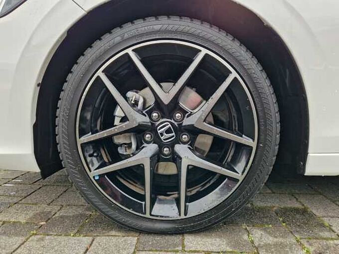 Honda Civic Hybrid e:HEV Advance|Leder|Allwetter... Advance