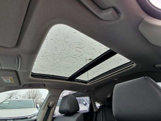 Honda Civic Hybrid e:HEV Advance|Leder|Allwetter... Advance