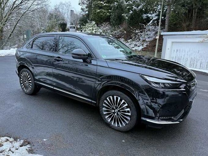 Honda e:Ny1 Basis|1.Hand|Garantie|SuperZustand|Navi... Advance Paket