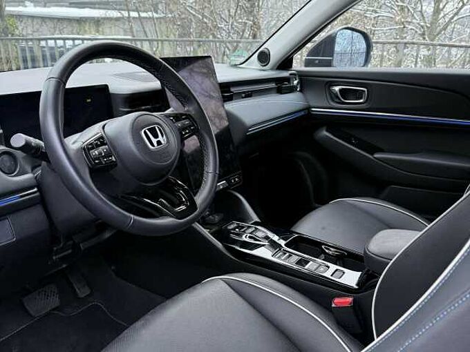 Honda e:Ny1 Basis|1.Hand|Garantie|SuperZustand|Navi... Advance Paket