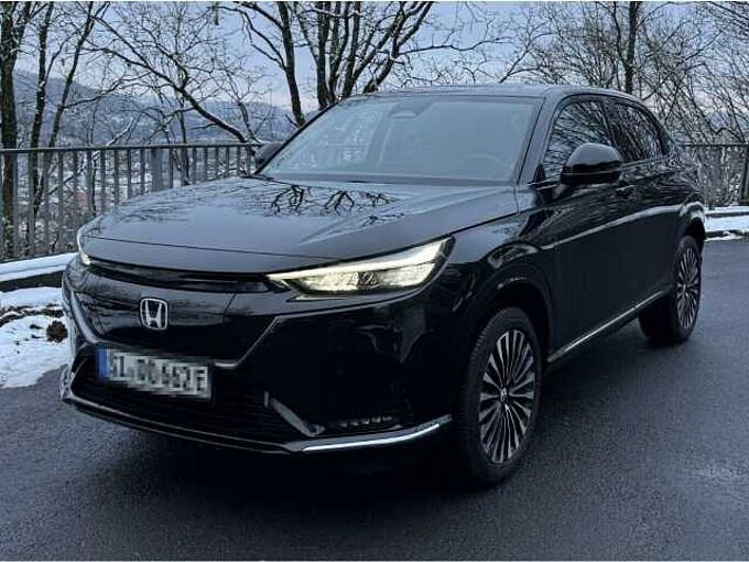 Honda e:Ny1 Basis|1.Hand|Garantie|SuperZustand|Navi... Advance Paket