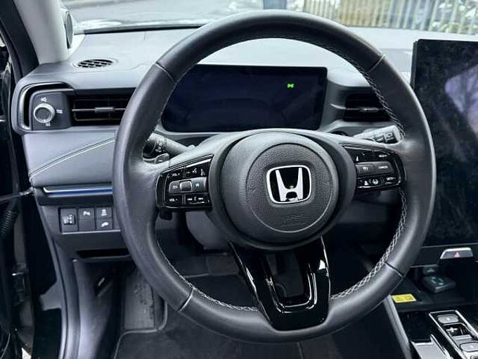 Honda e:Ny1 Basis|1.Hand|Garantie|SuperZustand|Navi... Advance Paket