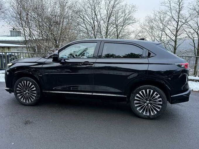 Honda e:Ny1 Basis|1.Hand|Garantie|SuperZustand|Navi... Advance Paket