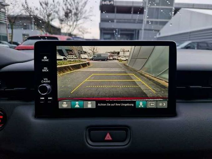 Honda HR-V Hybrid 1.5 Advance|Allwetter|1.Hand... Advance