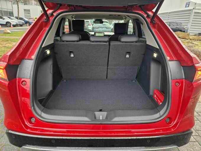 Honda HR-V Hybrid 1.5 Advance|Allwetter|1.Hand... Advance