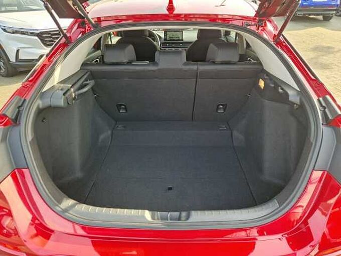 Honda Civic Hybrid e:HEV Elegance|Allwetter|RFK... Elegance