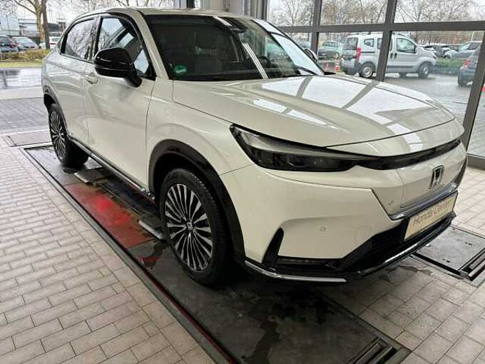 Honda  e:Ny1 Basis|1.Hand|Garantie|SuperZustand|Navi...