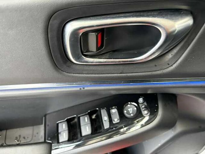 Honda e:Ny1 Basis|1.Hand|Garantie|SuperZustand|Navi...