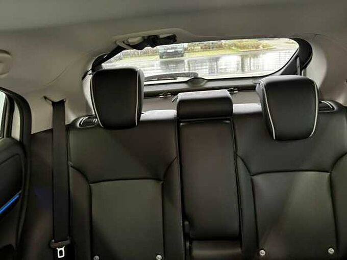 Honda e:Ny1 Basis|1.Hand|Garantie|SuperZustand|Navi...