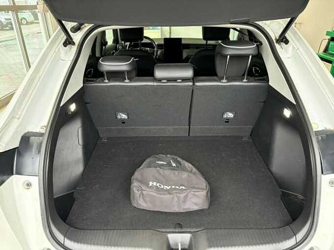 Honda e:Ny1 Basis|1.Hand|Garantie|SuperZustand|Navi...