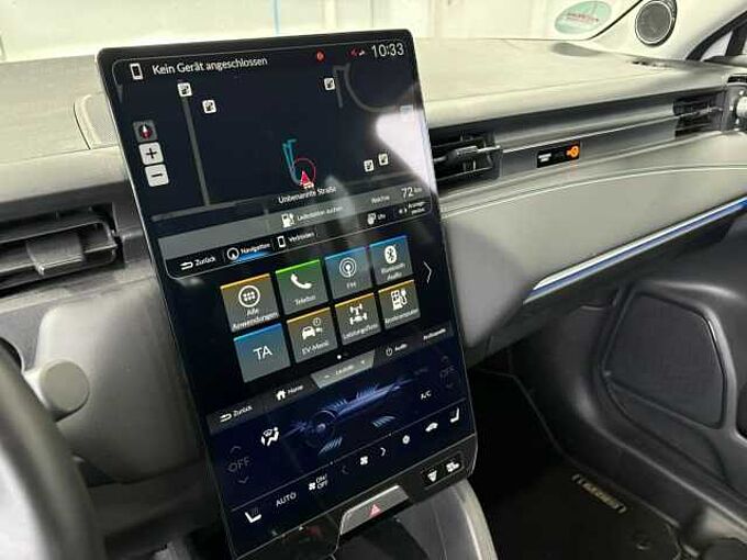 Honda e:Ny1 Basis|1.Hand|Garantie|SuperZustand|Navi...