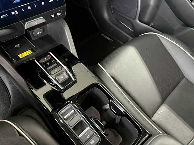 Honda e:Ny1 Basis|1.Hand|Garantie|Allwetter...