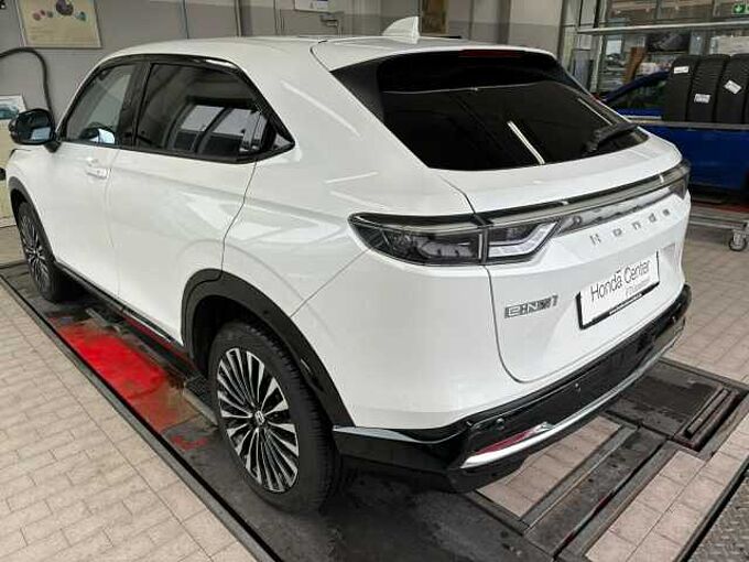 Honda e:Ny1 Basis|1.Hand|Garantie|Allwetter...