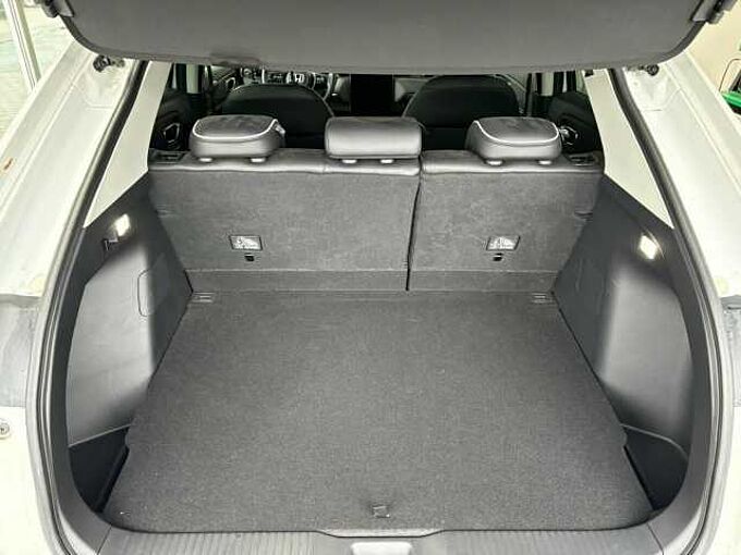 Honda e:Ny1 Basis|1.Hand|Garantie|Allwetter...