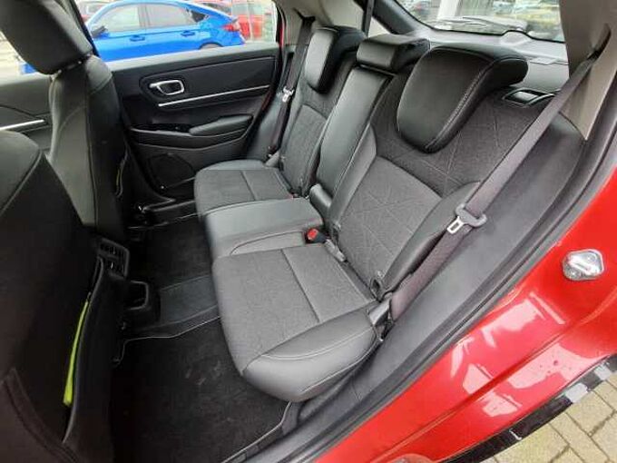 Honda HR-V Hybrid 1.5 Advance|Allwetter|1.Hand... Advance