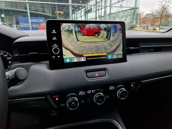 Honda HR-V Hybrid 1.5 Advance|Allwetter|1.Hand... Advance