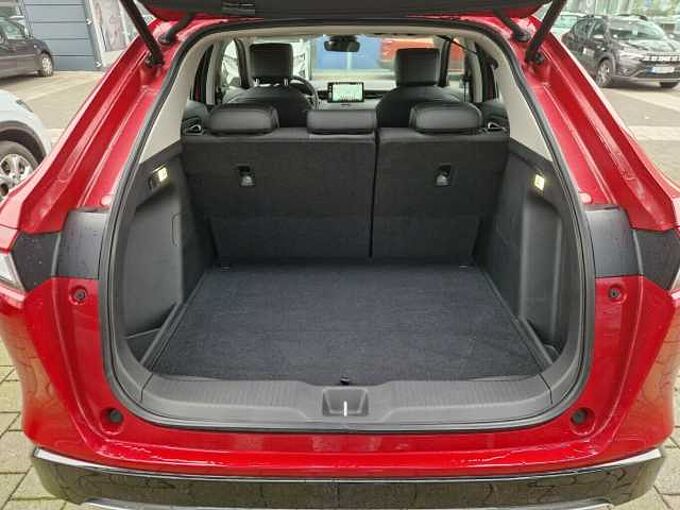 Honda HR-V Hybrid 1.5 Advance|Allwetter|1.Hand... Advance