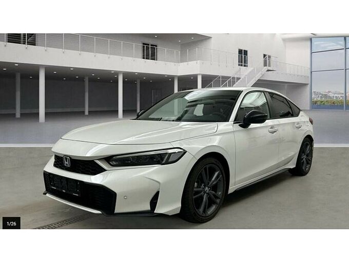Honda  Civic Hybrid e:HEV Sport|Facelift MJ26... Sport