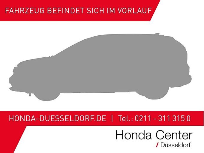 Honda Civic Hybrid e:HEV Sport|Facelift MJ26... Sport