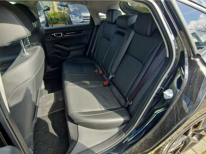 Honda Civic Hybrid e:HEV Advance|Leder|Allwetter... Advance